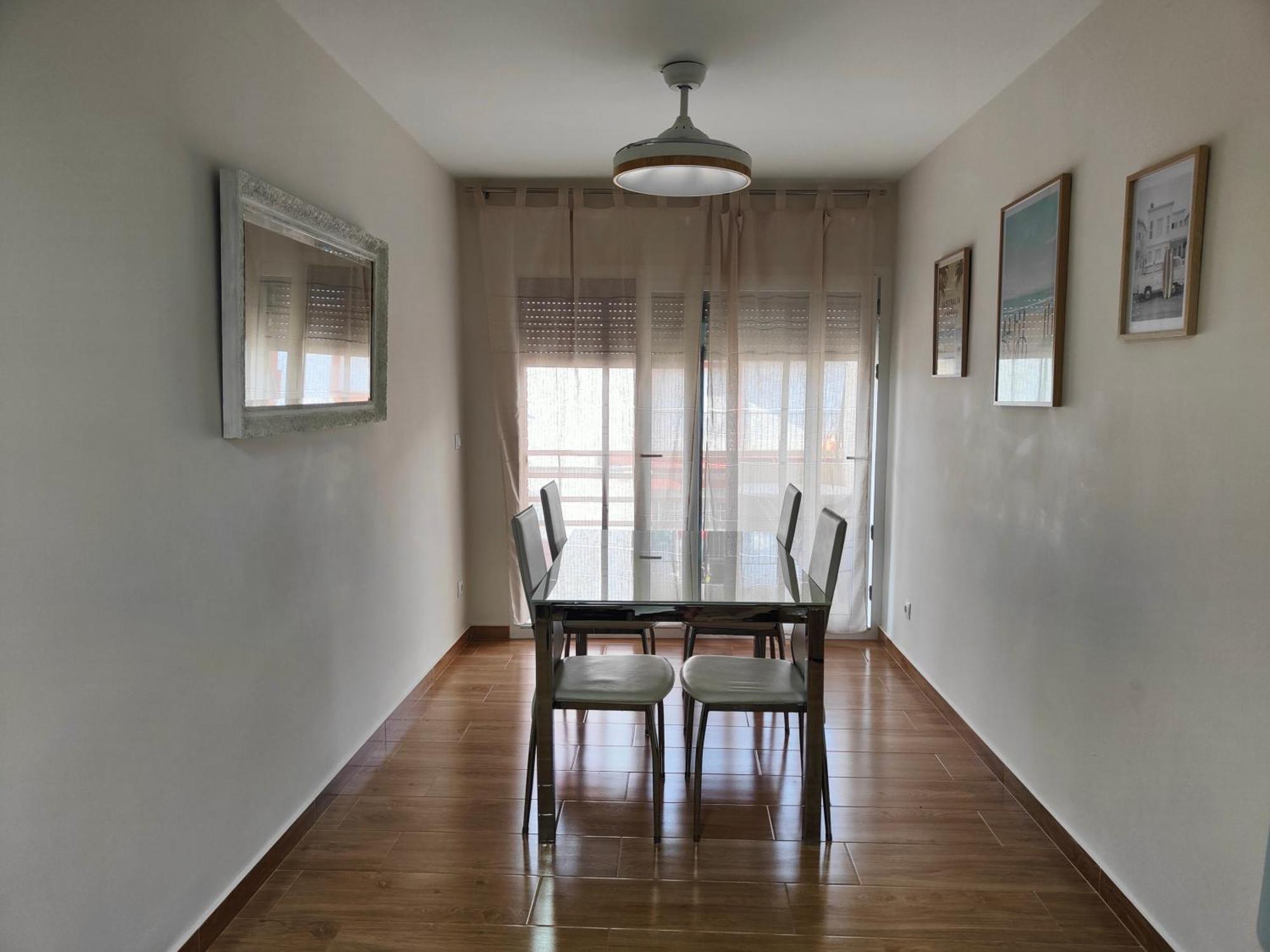 Apartamento En Isla Cristina Exterior photo