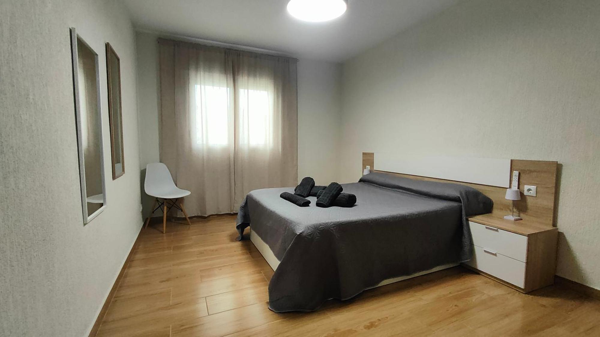 Apartamento En Isla Cristina Exterior photo