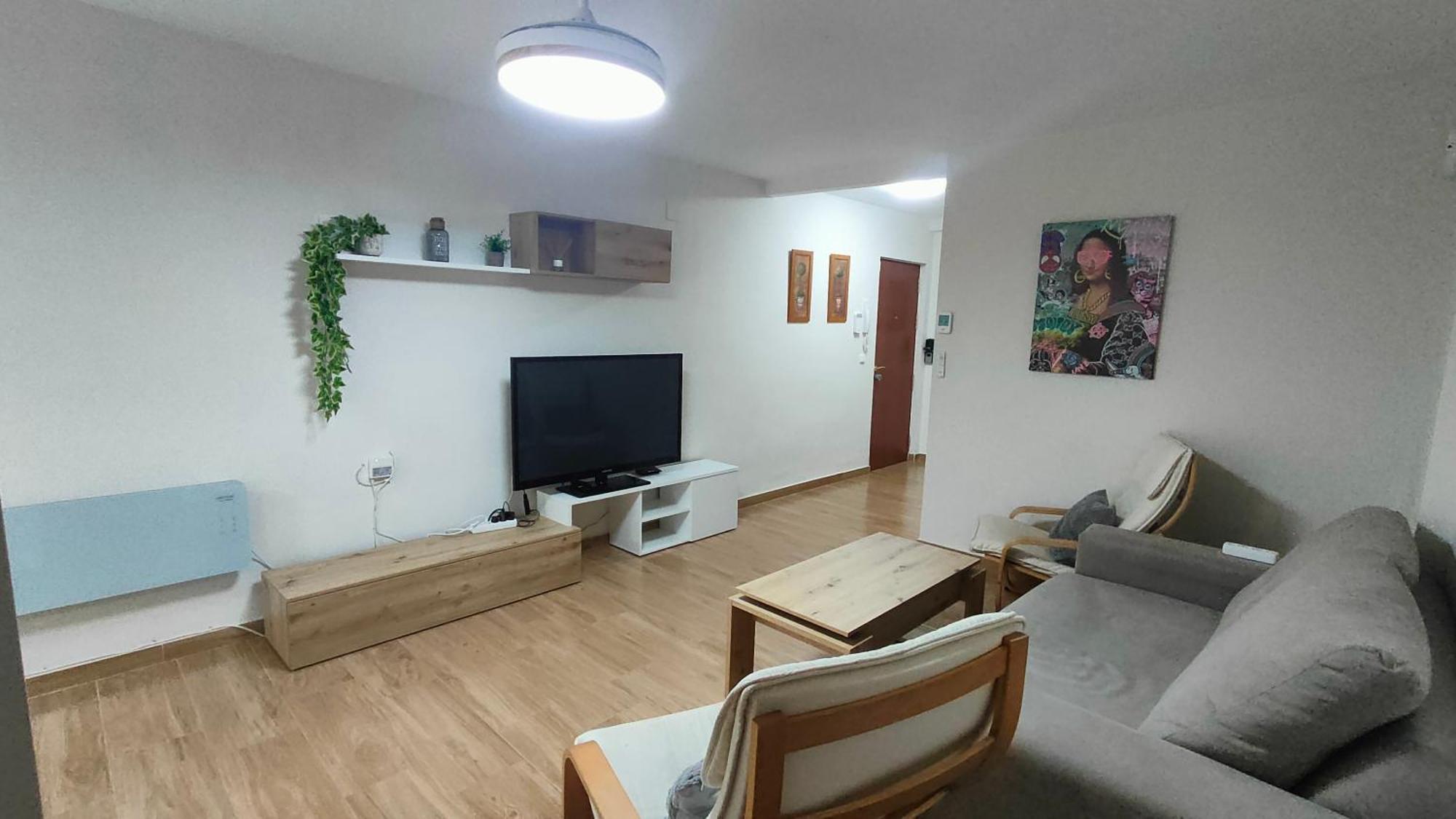 Apartamento En Isla Cristina Exterior photo