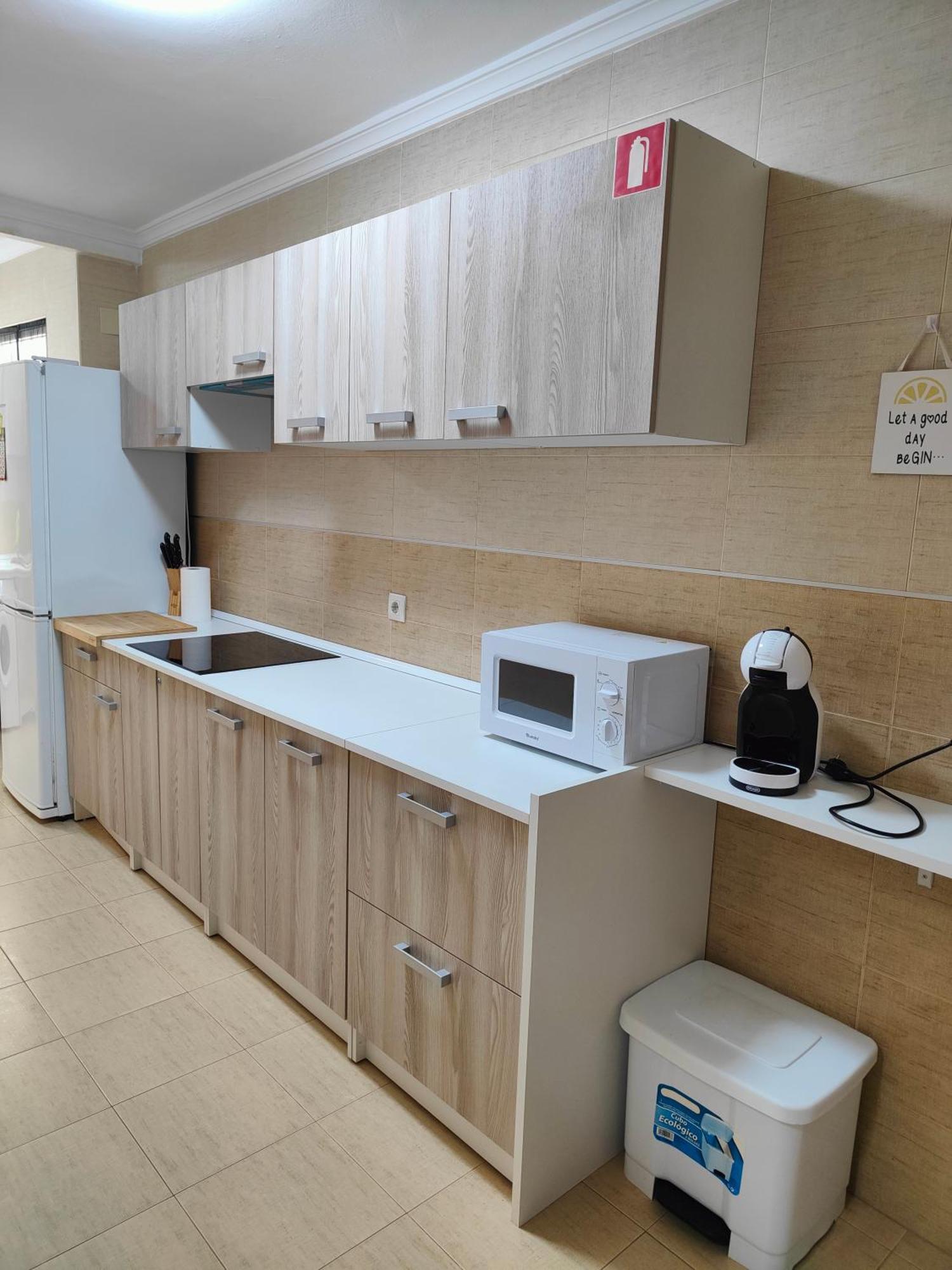 Apartamento En Isla Cristina Exterior photo