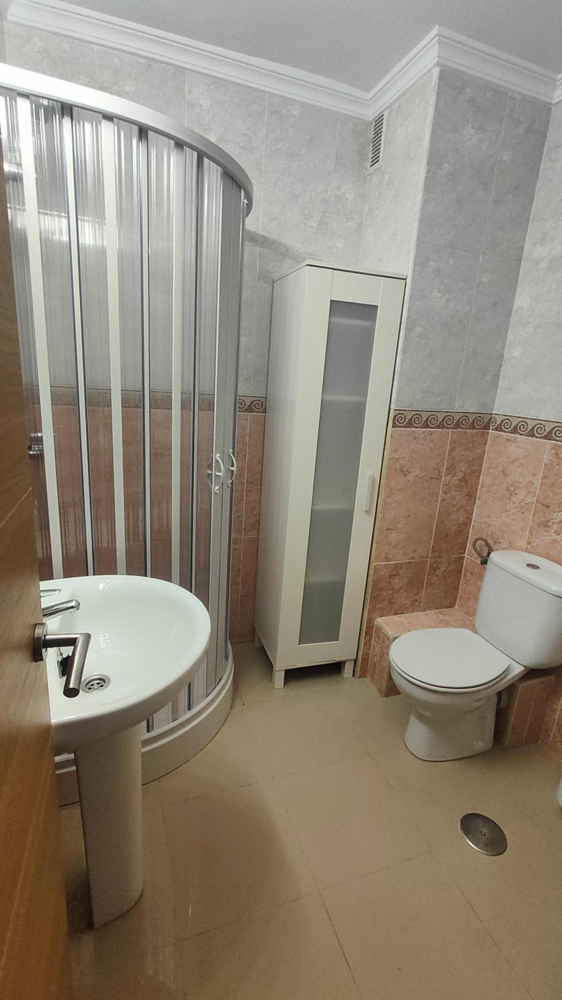 Apartamento En Isla Cristina Exterior photo